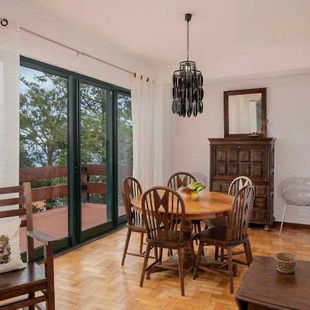 Matur I By An Island Apart Agua de Pena Экстерьер фото
