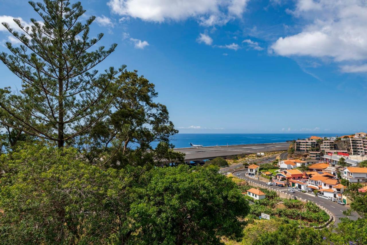Matur I By An Island Apart Agua de Pena Экстерьер фото