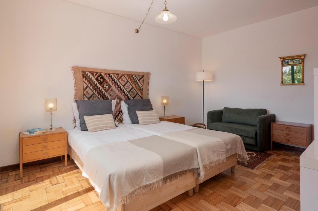 Matur I By An Island Apart Agua de Pena Экстерьер фото