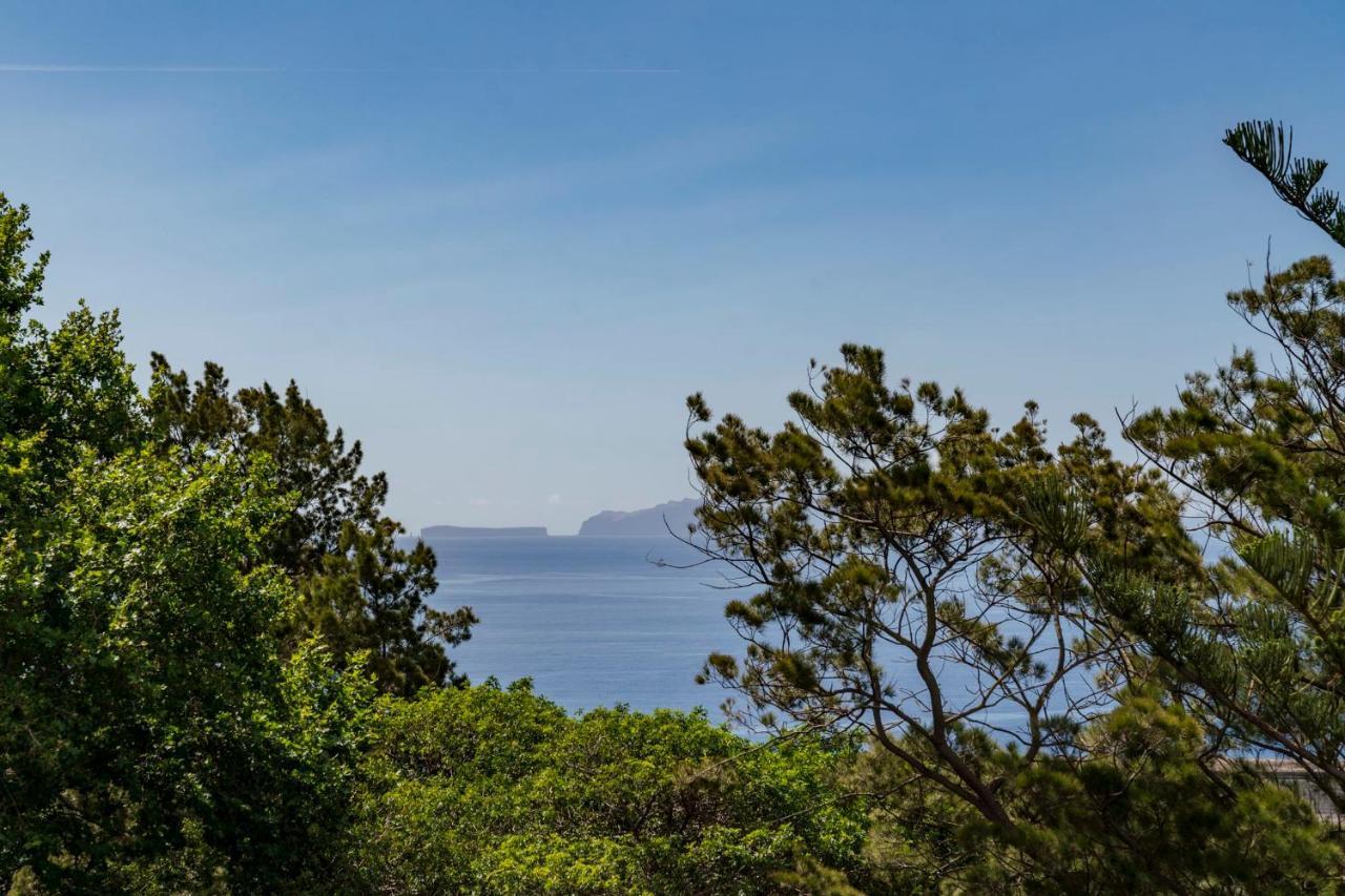 Matur I By An Island Apart Agua de Pena Экстерьер фото