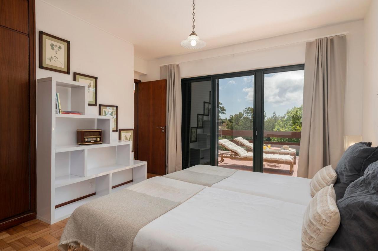 Matur I By An Island Apart Agua de Pena Экстерьер фото